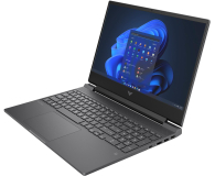 HP Victus 15 i5-12450H/16GB/512/W11 RTX3050Ti 144Hz Silver - 1067112 - zdjęcie 3